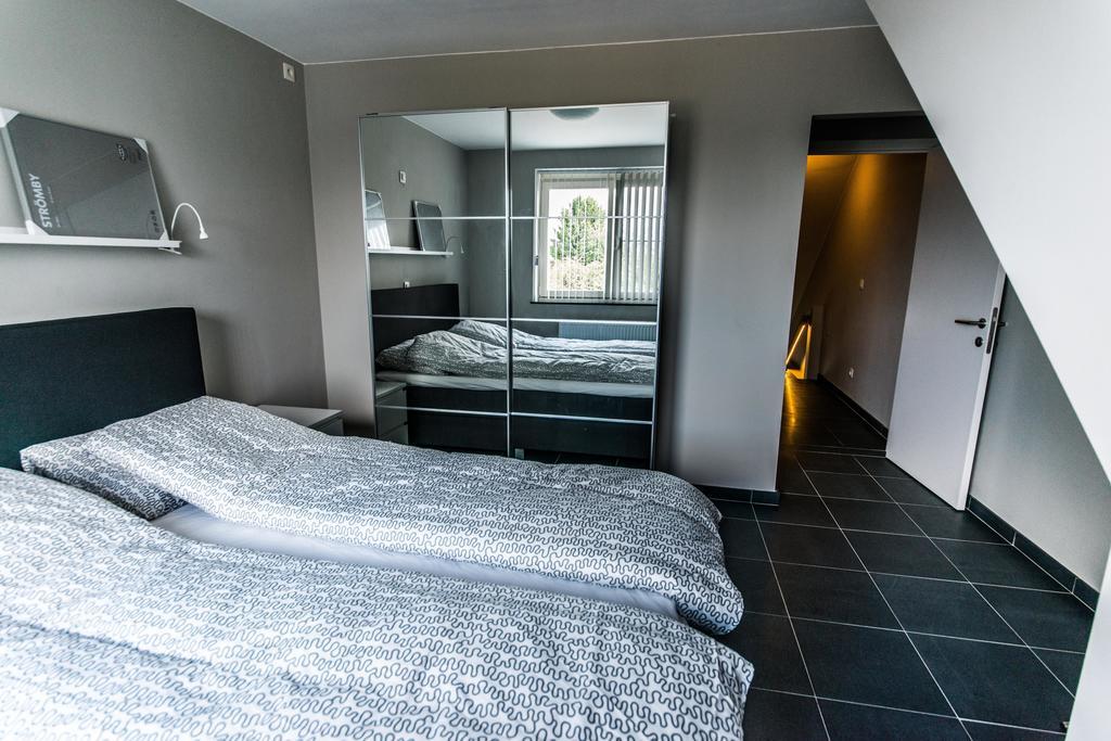 Vakantiewoningen De Jud Maasmechelen Cameră foto