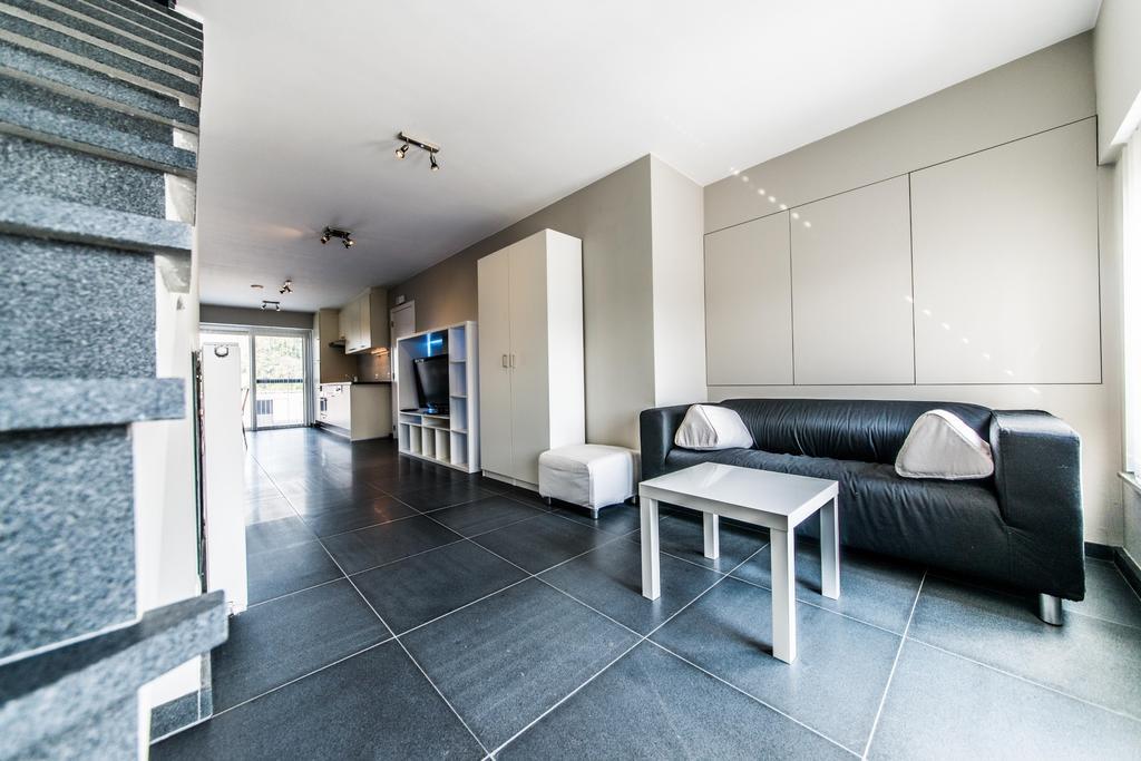 Vakantiewoningen De Jud Maasmechelen Cameră foto