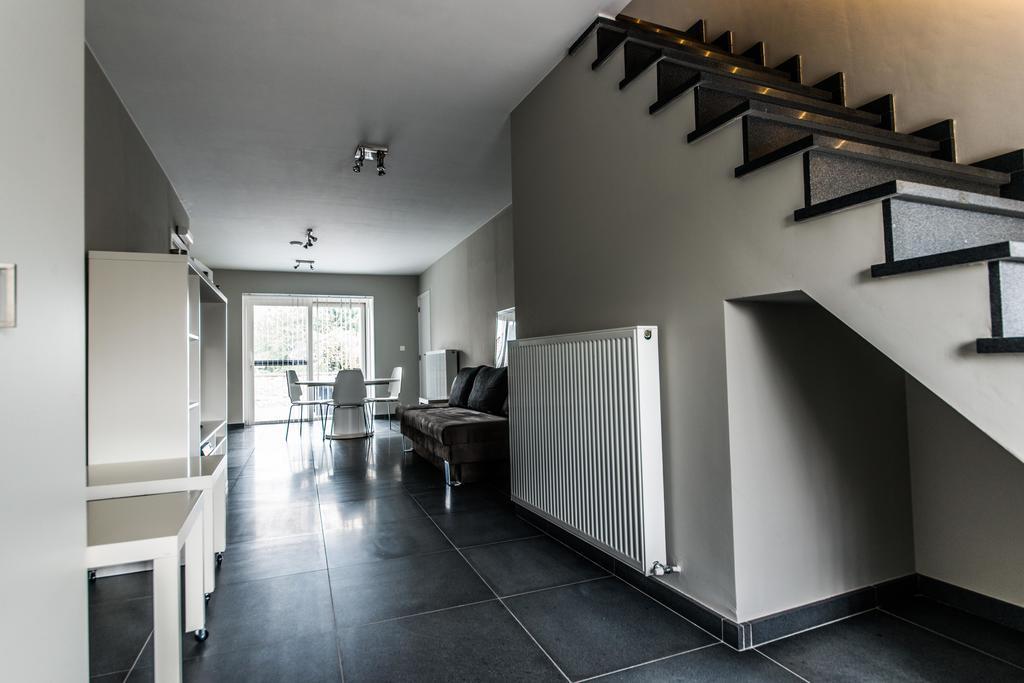 Vakantiewoningen De Jud Maasmechelen Cameră foto