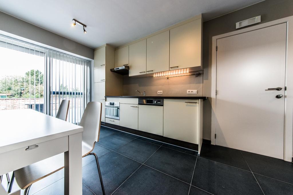 Vakantiewoningen De Jud Maasmechelen Cameră foto