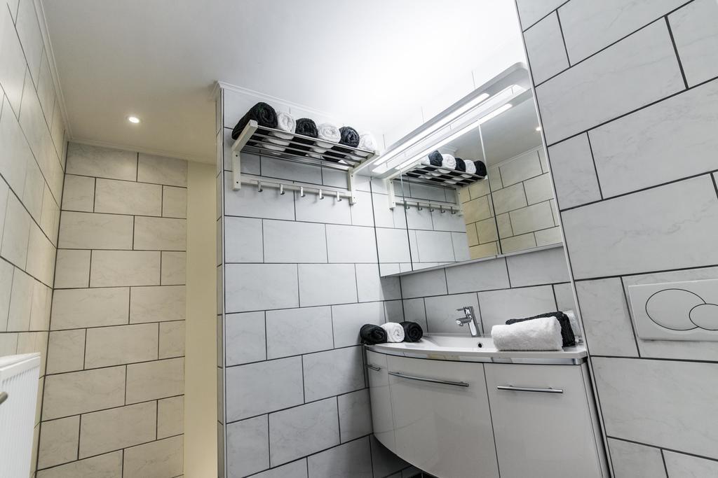 Vakantiewoningen De Jud Maasmechelen Cameră foto