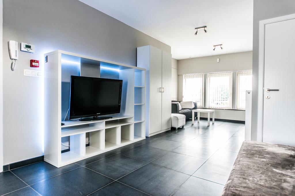 Vakantiewoningen De Jud Maasmechelen Cameră foto