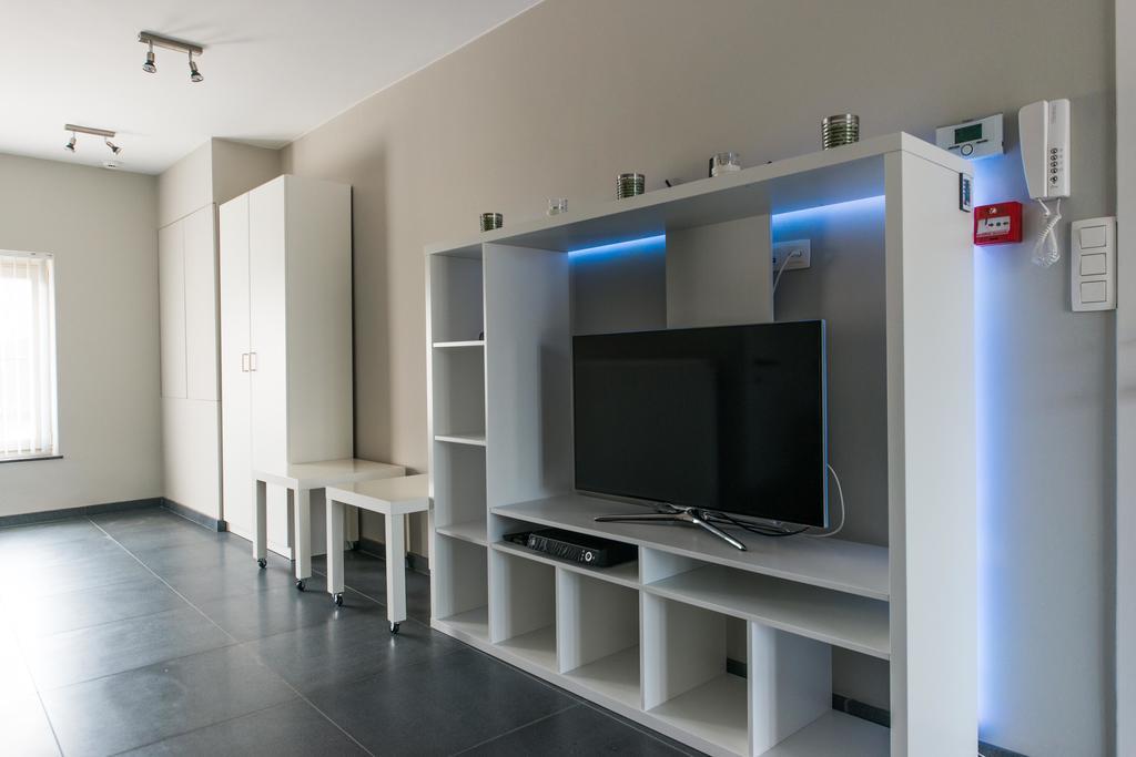 Vakantiewoningen De Jud Maasmechelen Cameră foto