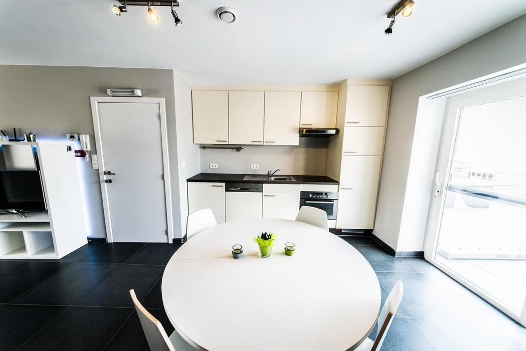 Vakantiewoningen De Jud Maasmechelen Cameră foto
