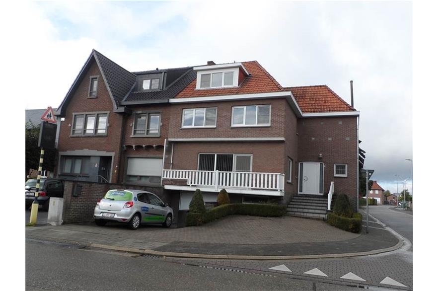 Vakantiewoningen De Jud Maasmechelen Exterior foto